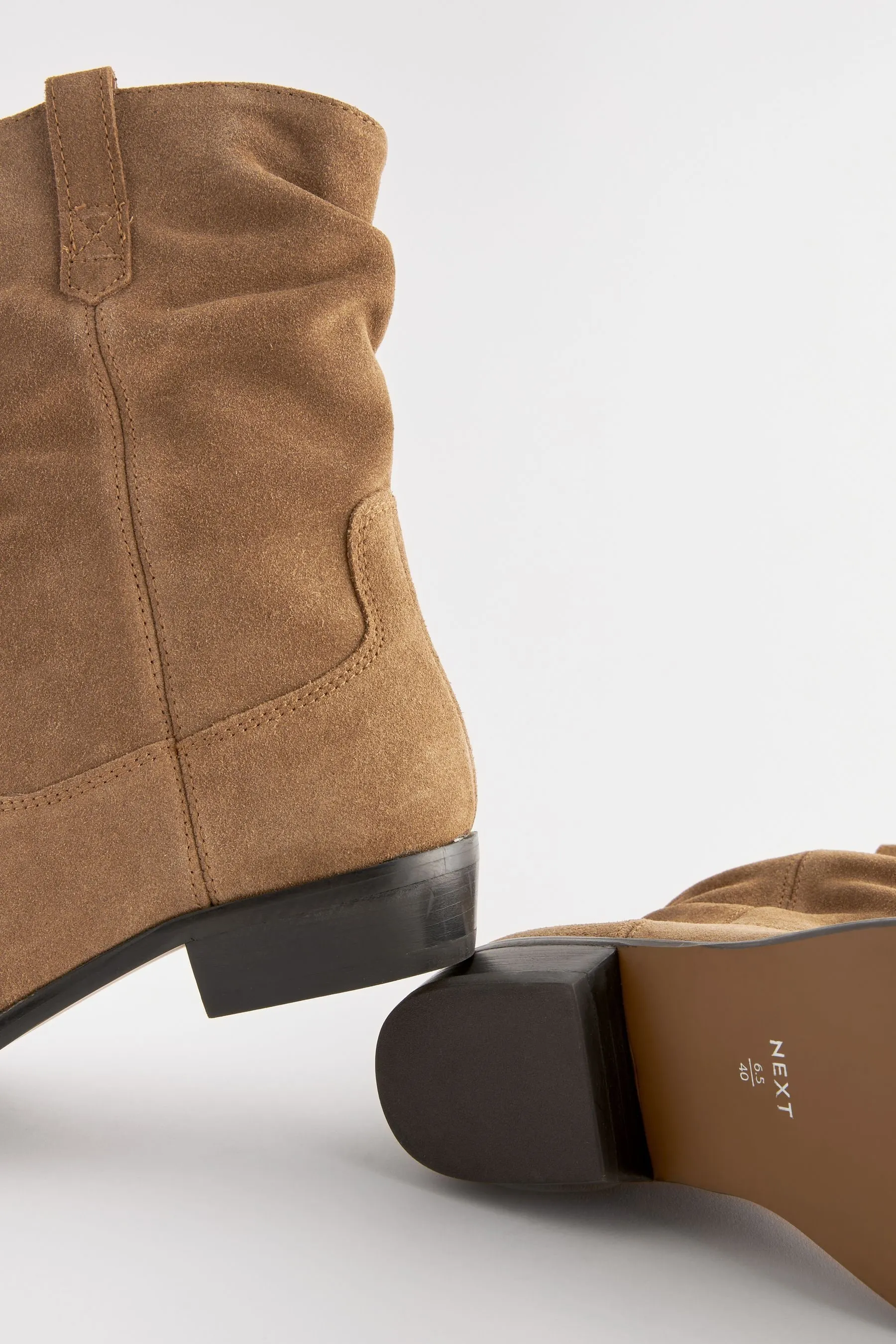 Marrone chiaro   - Forever Comfort® - Stivaletti morbidi